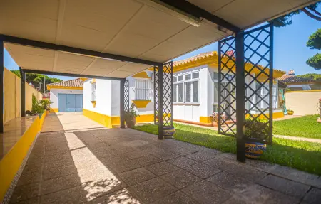 Maison 6 personnes à Chiclana de la Fronter - Photo 14
