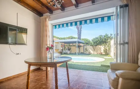 Maison 6 personnes à Chiclana de la Fronter - Photo 15