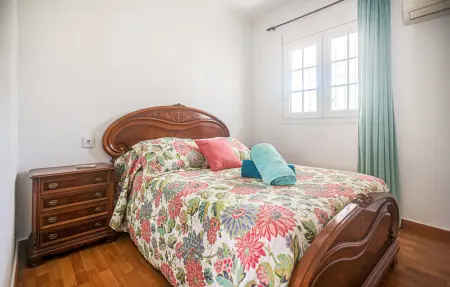 Maison 6 personnes à Chiclana de la Fronter - Photo 17