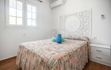 Maison 6 personnes à Chiclana de la Fronter - Photo 18