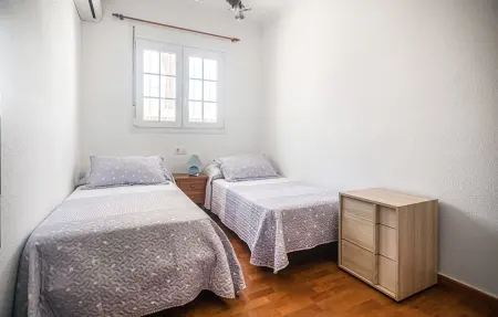 Maison 6 personnes à Chiclana de la Fronter - Photo 19