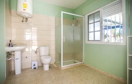 Maison 6 personnes à Chiclana de la Fronter - Photo 22