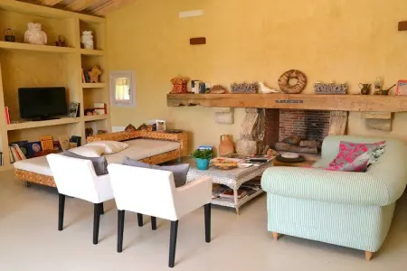 Riserva del Noce, Maison de vacances avec piscine - Photo 1