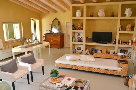 Riserva del Noce, Maison de vacances avec piscine - Photo 13