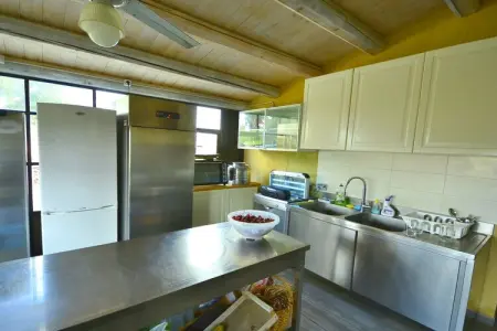 Riserva del Noce, Maison de vacances avec piscine - Photo 16