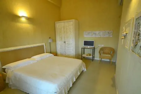 Riserva del Noce, Maison de vacances avec piscine - Photo 18