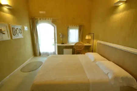 Riserva del Noce, Maison de vacances avec piscine - Photo 19