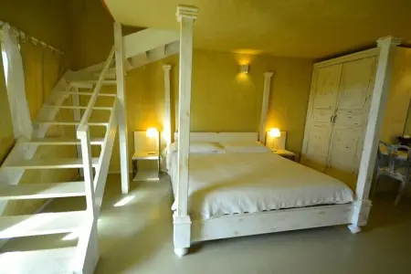Riserva del Noce, Maison de vacances avec piscine - Photo 21