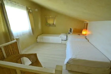 Riserva del Noce, Maison de vacances avec piscine - Photo 22