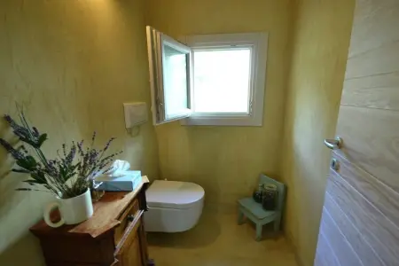 Riserva del Noce, Maison de vacances avec piscine - Photo 23