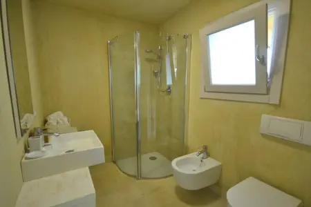 Riserva del Noce, Maison de vacances avec piscine - Photo 27