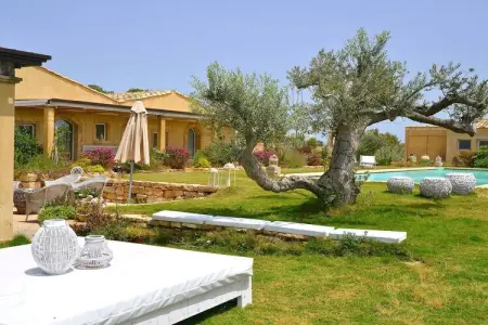 Riserva del Noce, Maison de vacances avec piscine - Photo 28
