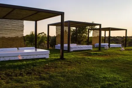 Riserva del Noce, Maison de vacances avec piscine - Photo 30