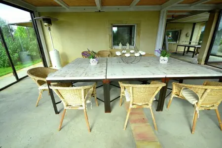Riserva del Noce, Maison de vacances avec piscine - Photo 31