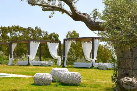 Riserva del Noce, Maison de vacances avec piscine - Photo 32