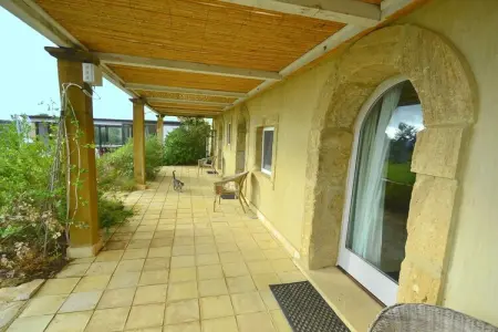Riserva del Noce, Maison de vacances avec piscine - Photo 33