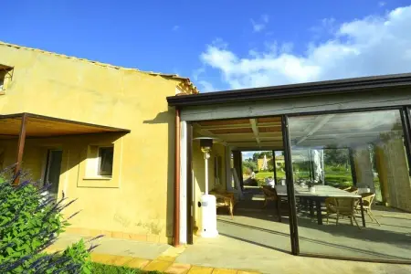 Riserva del Noce, Maison de vacances avec piscine - Photo 34