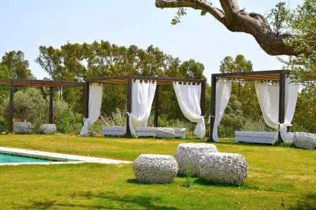 Riserva del Noce, Maison de vacances avec piscine - Photo 36