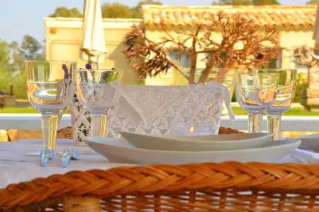 Riserva del Noce, Maison de vacances avec piscine - Photo 38