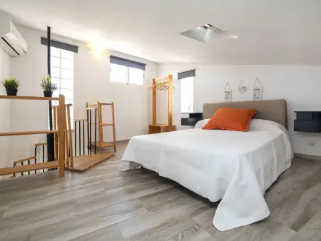 Las Islas, Maison 10 personnes à Alicante - Photo 2