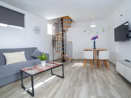 Las Islas, Maison 10 personnes à Alicante - Photo 3