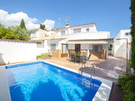 Las Islas, Maison 10 personnes à Alicante - Photo 4
