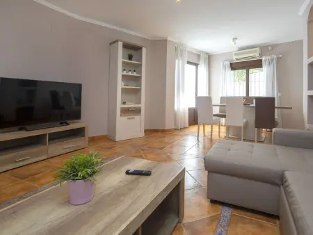 Las Islas, Maison 10 personnes à Alicante - Photo 5
