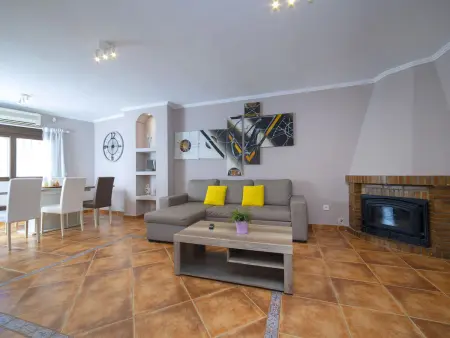 Las Islas, Maison 10 personnes à Alicante - Photo 7
