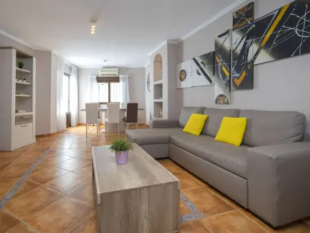 Las Islas, Maison 10 personnes à Alicante - Photo 8
