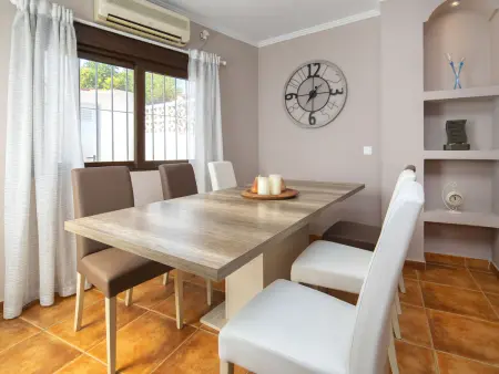 Las Islas, Maison 10 personnes à Alicante - Photo 9