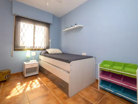 Las Islas, Maison 10 personnes à Alicante - Photo 13