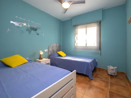 Las Islas, Maison 10 personnes à Alicante - Photo 15