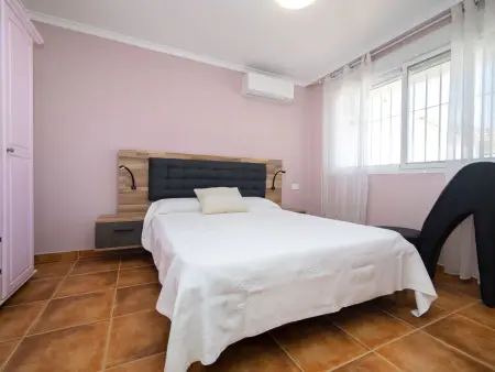 Las Islas, Maison 10 personnes à Alicante - Photo 16