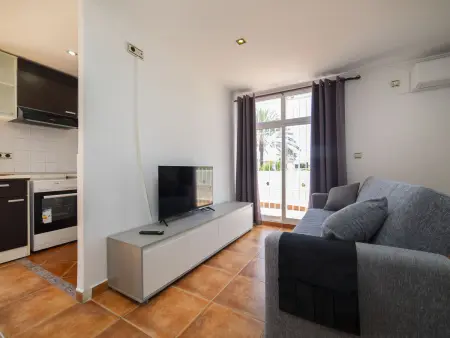 Las Islas, Maison 10 personnes à Alicante - Photo 17