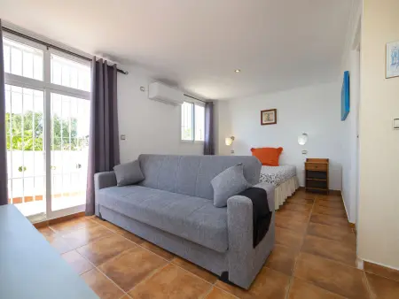 Las Islas, Maison 10 personnes à Alicante - Photo 18