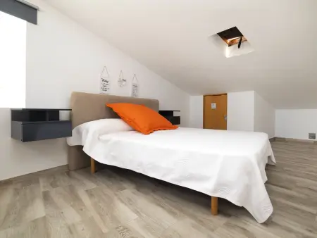 Las Islas, Maison 10 personnes à Alicante - Photo 19