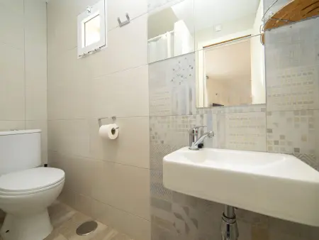 Las Islas, Maison 10 personnes à Alicante - Photo 20