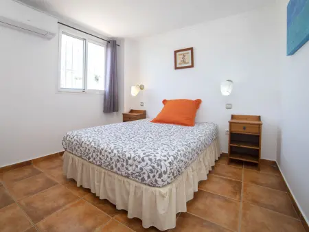 Las Islas, Maison 10 personnes à Alicante - Photo 21