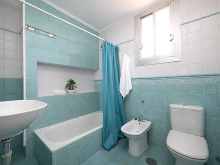Las Islas, Maison 10 personnes à Alicante - Photo 22