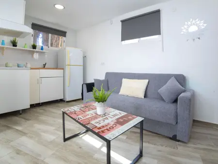 Las Islas, Maison 10 personnes à Alicante - Photo 23