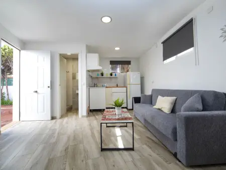 Las Islas, Maison 10 personnes à Alicante - Photo 24