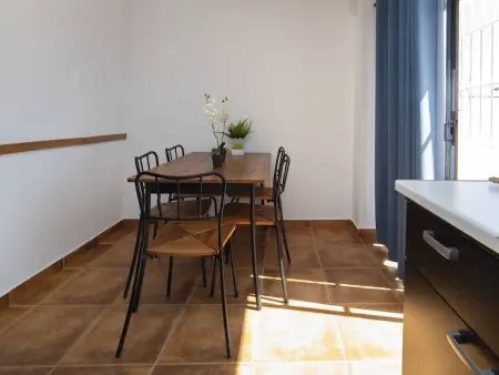 Las Islas, Maison 10 personnes à Alicante - Photo 26