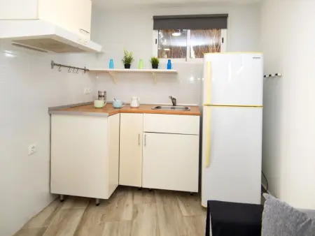 Las Islas, Maison 10 personnes à Alicante - Photo 27