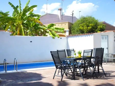 Las Islas, Maison 10 personnes à Alicante - Photo 28