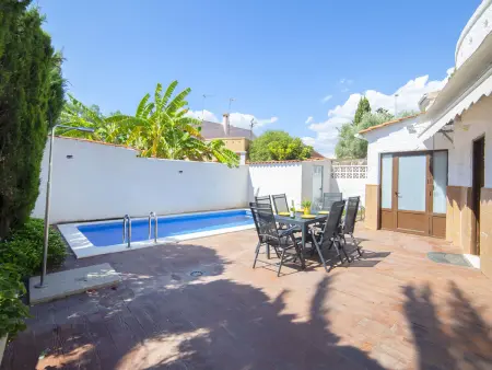 Las Islas, Maison 10 personnes à Alicante - Photo 31