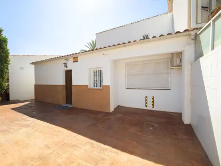 Las Islas, Maison 10 personnes à Alicante - Photo 32