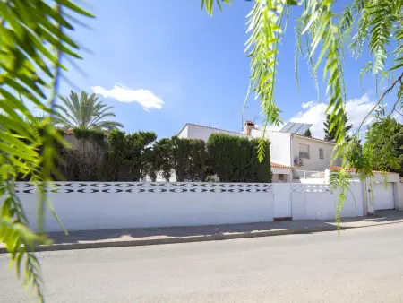 Las Islas, Maison 10 personnes à Alicante - Photo 33