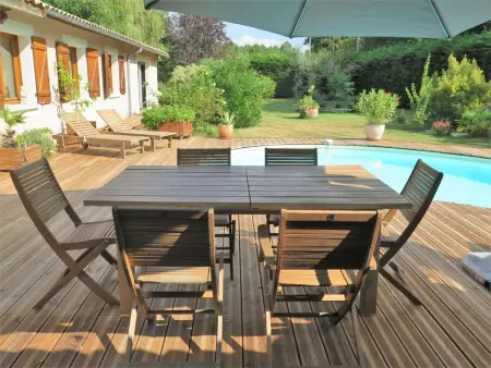 Taste Rebire, Maison 6 personnes à Montalivet - Photo 1