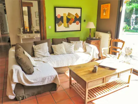 Taste Rebire, Maison 6 personnes à Montalivet - Photo 2