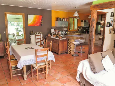 Taste Rebire, Maison 6 personnes à Montalivet - Photo 3